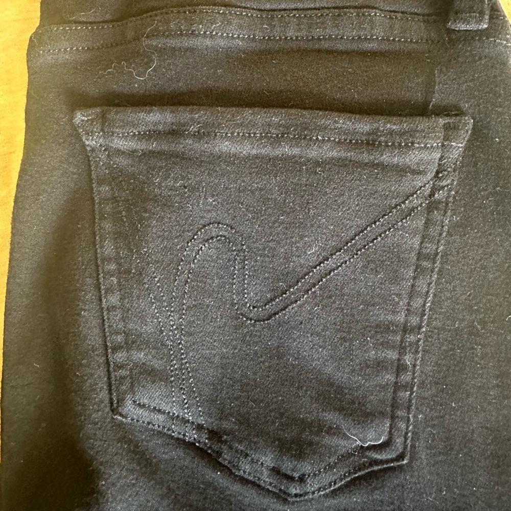 Citizens of Humanity Skinny jeans